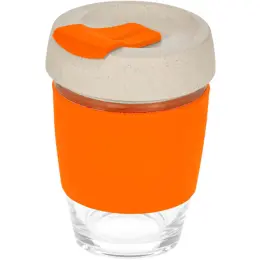 Kooshty Hot & Kold Set Orange Kup